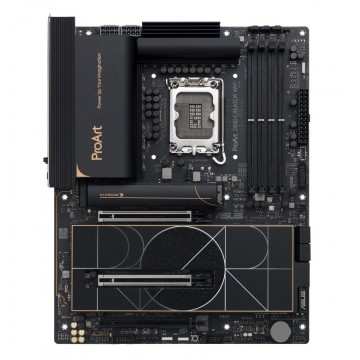 ASUS ProArt Z890-CREATOR WIFI LGA1851 Motherboard