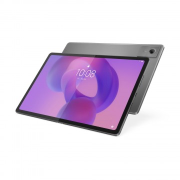Lenovo Idea Tab Plus Wi-Fi 12" 2.5K 12GB/128GB Paper Like Tablet With Pen - Luna Grey(ZAG70318AU)*AU STOCK*