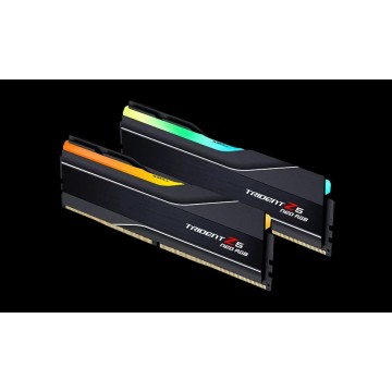 G.SKILL F5-6000J3444F64GX2-TZ5NR 128GB (2 x 64GB)/ DDR5 6000 MT/s/ Timings 