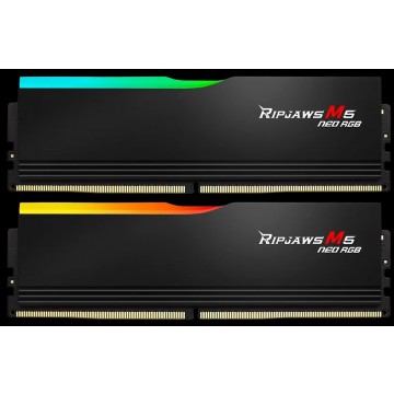 G.SKILL F5-6000J3636F16GX2-RM5NRK 32GB (2 x 16GB)/ DDR5 6000 MT/s Memory