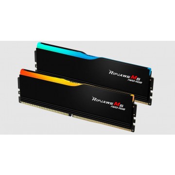 G.SKILL F5-6000J3636F32GX2-RM5NRK 64GB (2 x 32GB)/ DDR5 6000 MT/s/ Memory
