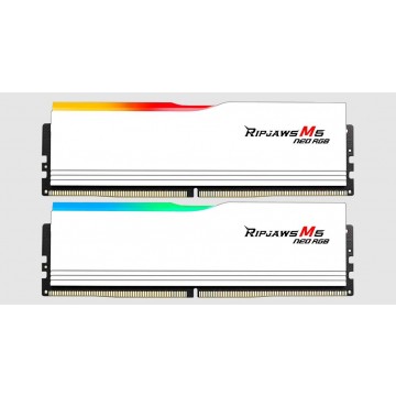 G.SKILL F5-6000J3648D16GX2-RM5NRW 32GB (2 x 16GB)/ DDR5 6000 Memory
