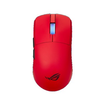 ASUS ROG Harpe II Ace WirelessGaming Mouse Red