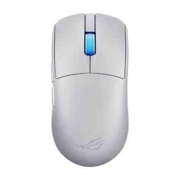 ASUS ROG Harpe II Ace WHITE Gaming Mouse 