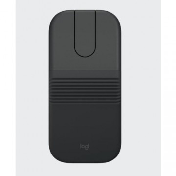 Logitech Mobi Fold Ultra-portable wireless mouse - 910-007606