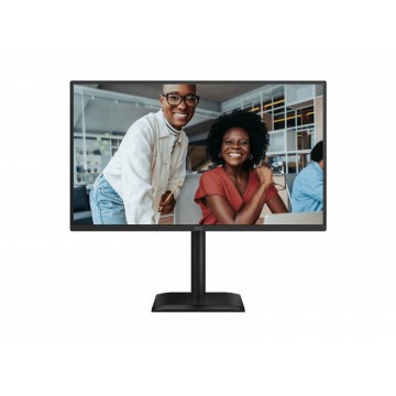 AOC 27" IPS, 1080p 120Hz,  HDMI/DP/VGA Monitor