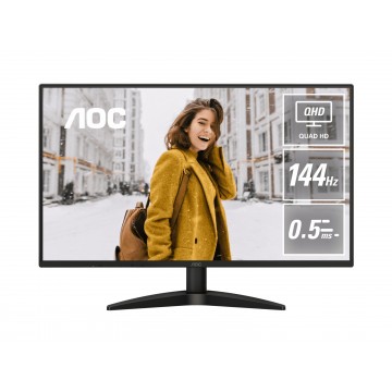 AOC Q27B36X 27" IPS,QHD Monitor