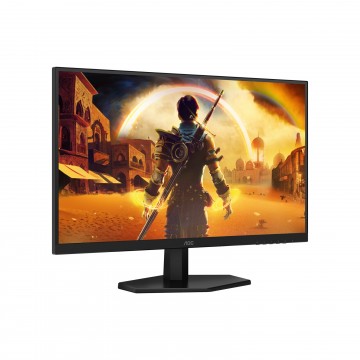 AOC 27" 180Hz 2560 × 1440 (QHD) 0.3ms, HDR400  Gaming Monitor