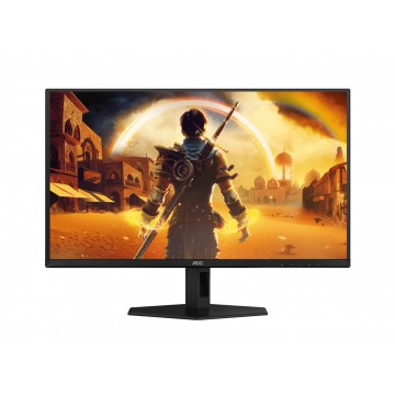 AOC 26.5" QD-OLED Gaming Monitor Q27G40ZDF