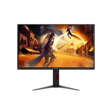 AOC 27" QD-OLED Q27G4SD:  2560×1440 @ 360Hz Monitor