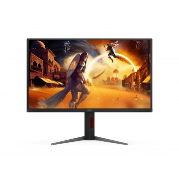 AOC 26.5" QD-OLED, 2560×1440@280Hz, 0.03ms, 1000cd/m² HDR Gaming Monitor