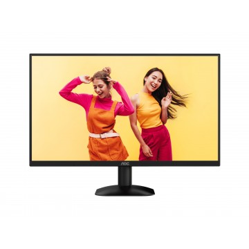 AOC 27" 4K Monitor U27B35: 27" IPS, 3840×2160 @ 60Hz, 4ms Monitor