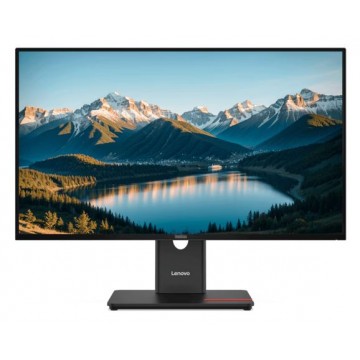 LENOVO ThinkVision T27QD-40 27" QHD Monitor IPS 64A6GAR6AU