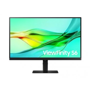 Samsung 23.8"/24" S60D ViewFinity 100Hz QHD USB-C IPS Monitor 2K Monitor LS24D600UEEXXY