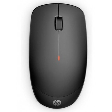 HP 235 Slim USB Optical Wireless Mouse - 4E407UT