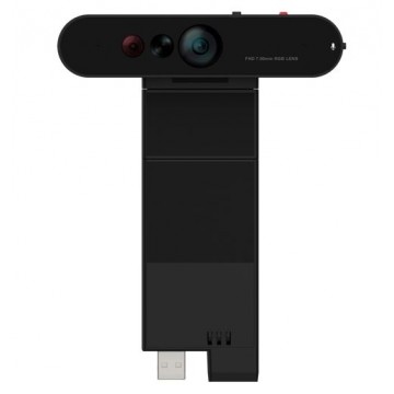 LENOVO ThinkVision MC60 Monitor Webcam 1080p IR & RGB dual  - 4XC1J05150