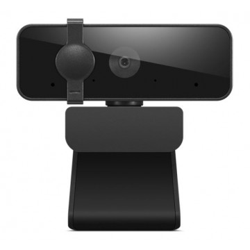 LENOVO Essential FHD Webcam Gen 2 1080P FHD@30 fps 2xStereo Dual-Microphon - 4XC1S15018