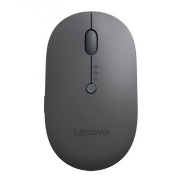 LENOVO Mouse Universal Ambidextrous Bluetooth + USB Type-C 