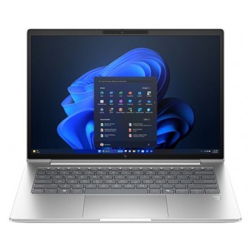 HP EliteBook 6 G1i 14" WUXGA IR Intel U5-225U 16GB DDR5 512GB SSD Windows 11 Pro Laptop BQ4L3PT