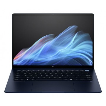 HP EliteBook Ultra G1i 14" 2.8K BV OLED IR Intel U7-258V 32GB LPDDR5X 512GB SSD Windows 11 Pro Laptop B9GE3PT