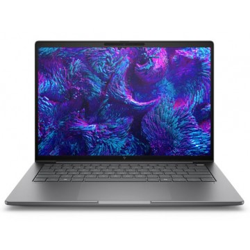 HP ZBook 8 G1i FireFly 14" WUXGA TOUCH IR Intel U7-255H Workstation BV8C0PT-32G