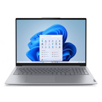 LENOVO ThinkBook 16 G8 16" WUXGA Intel U7-255H 32GB DDR5  - 21SK006TAU