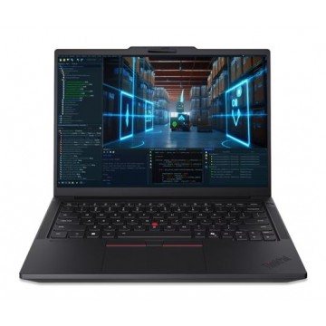 LENOVO ThinkPad P14s G7 14" WUXGA TOUCH AMD Ryzen PRO R7‑450 Radeon 860M GPU Copilot+ Laptop
