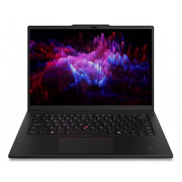 LENOVO ThinkPad P14S G6 14.5" WUXGA TOUCH IR Intel U9-285H Laptop