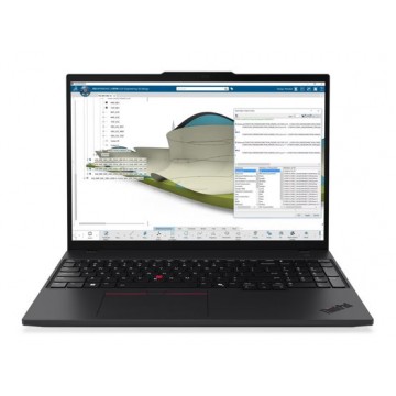 LENOVO ThinkPad P16s G4 16" WUXGA TOUCH IR AMD R7-350 32GB DDR5 1TB SSD Radeon 860M Laptop