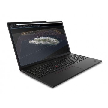 LENOVO ThinkPad P16s G4 16" WQUXGA OLED TOUCH IR Laptop, U7-255H/32GB/1TB/ WIN 11 Pro/ RTX 500 6G/4G-LTE