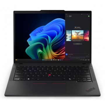 LENOVO ThinkPad T14 G6 14" WUXGA TOUCH IR Intel U7-258V 21QG000FAU