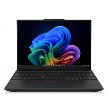 LENOVO ThinkPad T16 G5 16" WUXGA AMD Ryzen PRO R7‑450 Radeon 860M GPU Copilot+ Laptop
