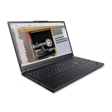 LENOVO ThinkPad T16g G3 16" WUXGA Intel U7‑265HX NVIDIA RTX 5090 24GB GPU Workstation Laptop
