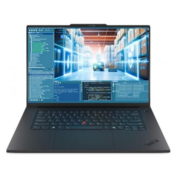 LENOVO ThinkPad T1G G8 16" WUXGA IR Intel U7-265H 32GB DDR5 1TB SSD RTX 5070 8GB Windows 11 Pro - 21TD0017AU