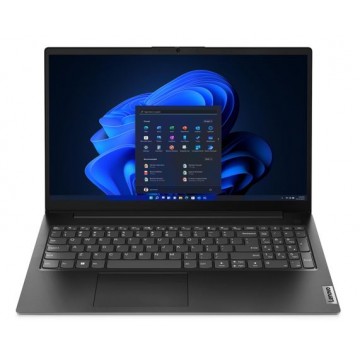 LENOVO V15 15.6" FHD AMD Ryzen R5-7520U 8GB 256GB SSD NVMe Windows 11 PRO Notebook