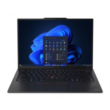 LENOVO ThinkPad X1 Carbon Aura 14" 2.8K OLED IR Intel U7-258V Laptop - 21NS004AAU