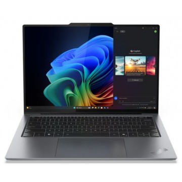 LENOVO ThinkPad X9 Aura Copilot+ PC 14" WUXGA OLED Intel U7-258V Notebook ZGX-00016