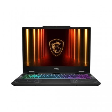 MSI Cyborg 15 B13WFKG, 15.6" FHD 144Hz, Raptor Lake i5-13420H, RTX 5060 Laptop 