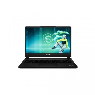 MSI Cyborg 15 Max C2WG, 15.6" FHD 144Hz,  Intel® Core™ 7 240H, RTX™ 5070 GDDR7 8GB Notebook