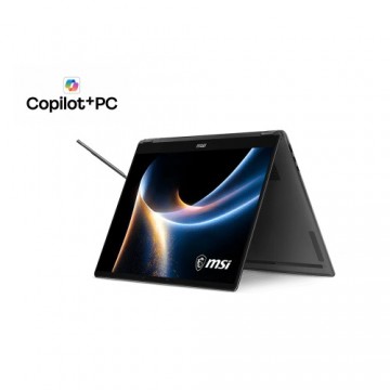 MSI Prestige 16″ 2.8K OLED Touch Notebook, Intel® Core™ Ultra 9-386H