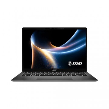 MSI Prestige 14" FHD, Intel® Core™ Ultra X7 processor 358H Notebook