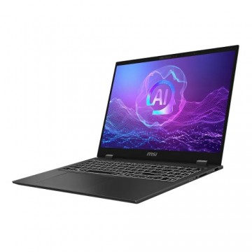 MSI Prestige Series Notebook 16" AI+ Evo B2VMG UHD+ Intel® Core™ Ultra 5 226V