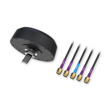 Teltonika 5G COMBO MIMO MOBILE/GNSS ROOF SMA ANTENNA - PR1KCI49