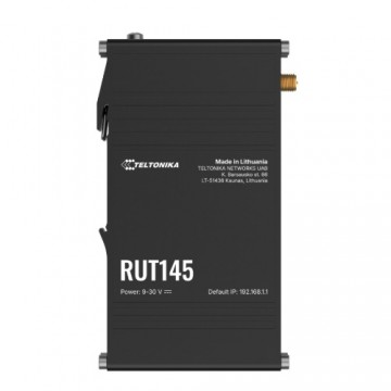 Teltonika RUT145 Industrial RS485 Router - RUT145000000