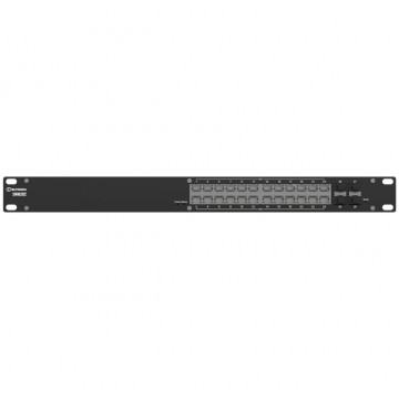 Teltonika SWM282 PoE+ managed switch - SWM282000000/SWM282000001