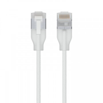 Ubiquiti UniFi Premium Patch Cable1M White