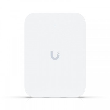 Ubiquiti U7 In-Wall, Wall-mounted WiFi‎ 7 AP,U7-IW