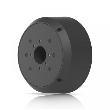 Ubiquiti Camera Tamper-resistant Junction Box  - UACC-Camera-JB-B