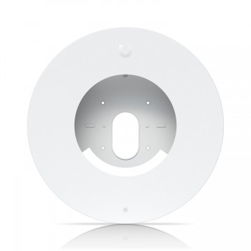 Ubiquiti G6 Dome Camera Flush Mount  - UACC-G6-Dome-FM-W