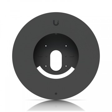 Ubiquiti G6 Dome Camera Flush Mount, Black - UACC-G6-Dome-FM-B
